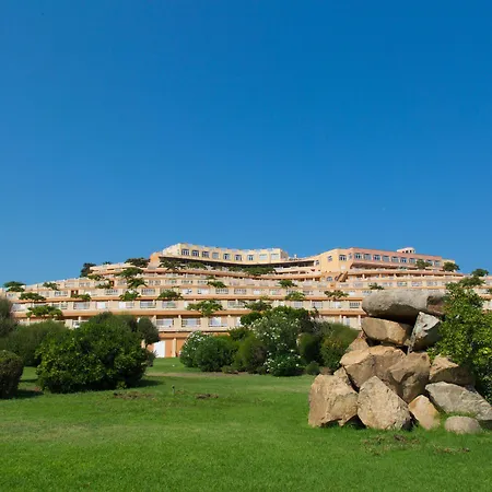 Mangia's Sardinia 5*