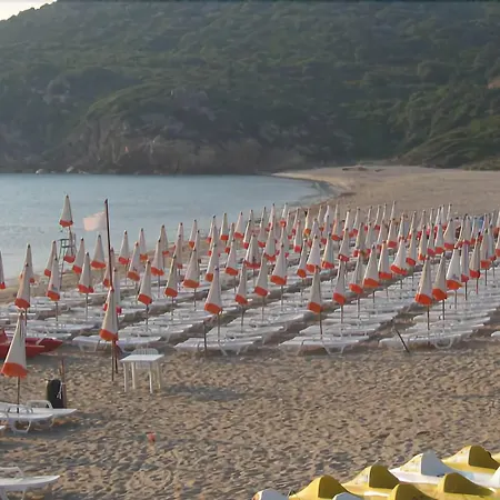 Mangia's Sardinia Resort, Autograph Collection 리조트