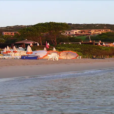 Mangia's Sardinia Resort, Autograph Collection 5* 산타테레사의갈루라