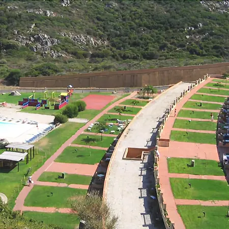 Mangia's Sardinia 3*