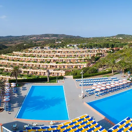 Mangia's Sardinia Resort Santa Teresa di Gallura