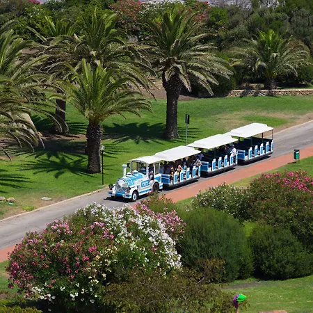 Resort Mangia's Sardinia