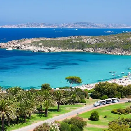 Mangia's Sardinia Resort