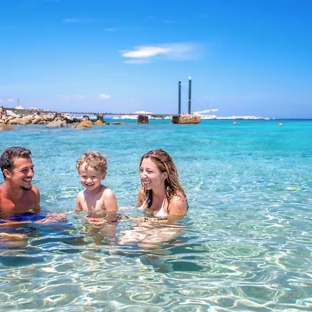 Mangia's Sardinia Resort
