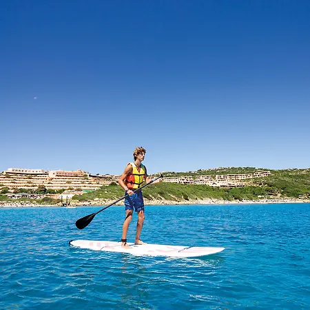 Mangia's Sardinia Resort