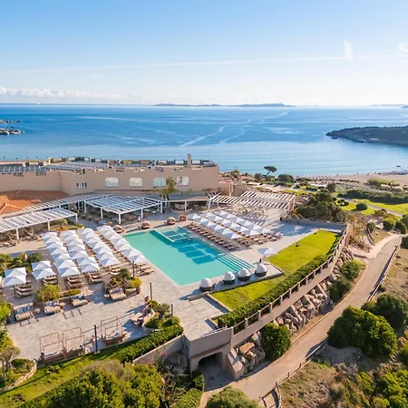 Mangia's Sardinia Resort, Autograph Collection Resort