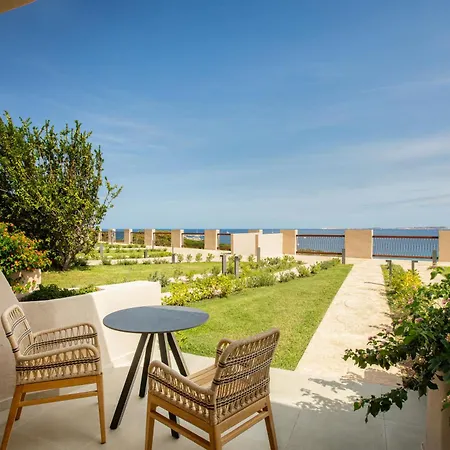منتجع Mangia's Sardinia 5*