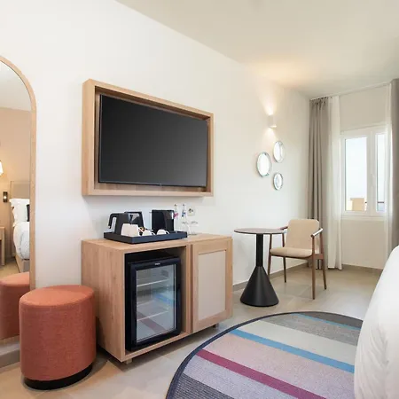 Mangia's Sardinia 5*