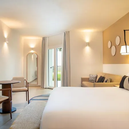 Mangia's Sardinia 5* Santa Teresa Gallura