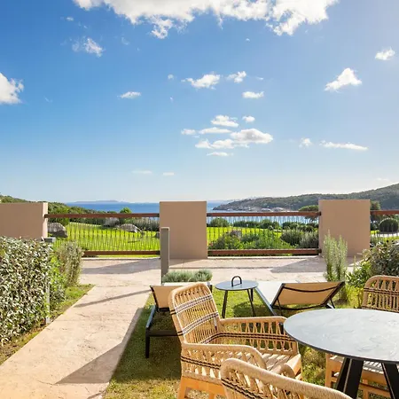Resort Mangia's Sardinia