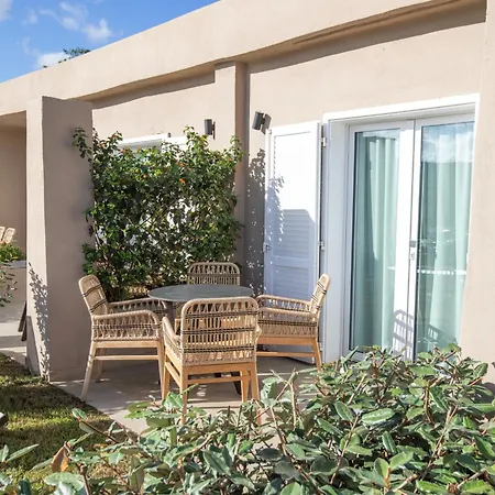 Mangia's Sardinia Resort