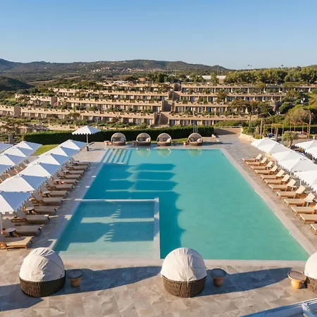 Mangia's Sardinia 5*