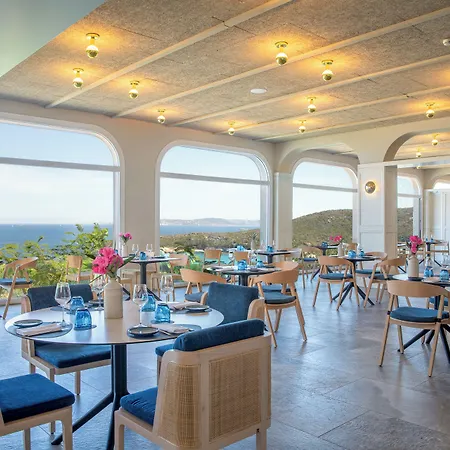 Mangia's Sardinia Resort, Autograph Collection Resort Santa Teresa Gallura