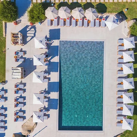 Resort Mangia's Sardinia Resort, Autograph Collection