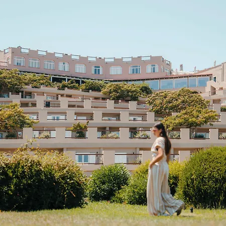 Mangia's Sardinia Resort, Autograph Collection 5* Santa Teresa Gallura