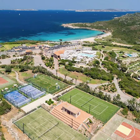 Mangia's Sardinia Resort, Autograph Collection Santa Teresa Gallura