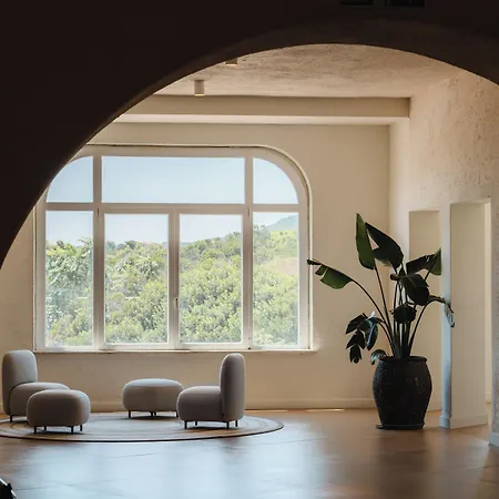 Mangia's Sardinia Resort, Autograph Collection