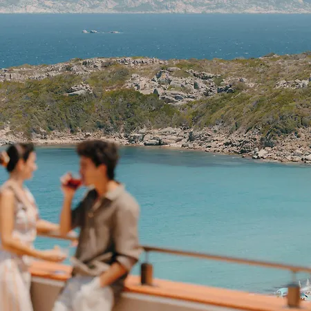 Resort Mangia's Sardinia Resort, Autograph Collection