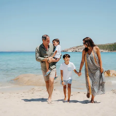 Mangia's Sardinia Resort, Autograph Collection