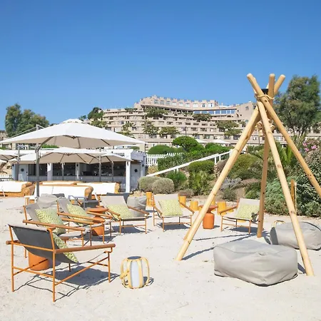 Mangia's Sardinia Resort, Autograph Collection 5*