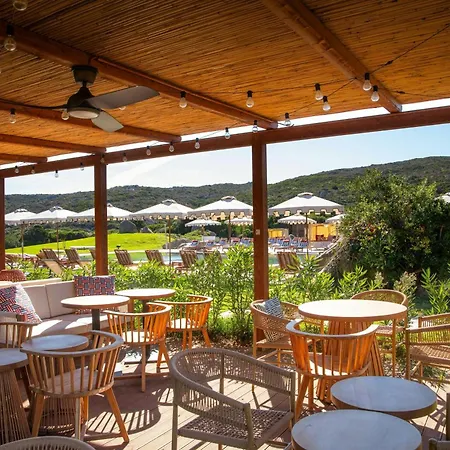 Mangia's Sardinia Resort, Autograph Collection Resort