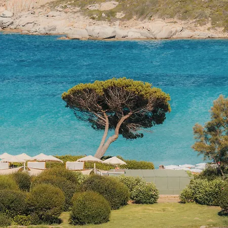 Mangia's Sardinia Resort, Autograph Collection 5* Santa Teresa Gallura