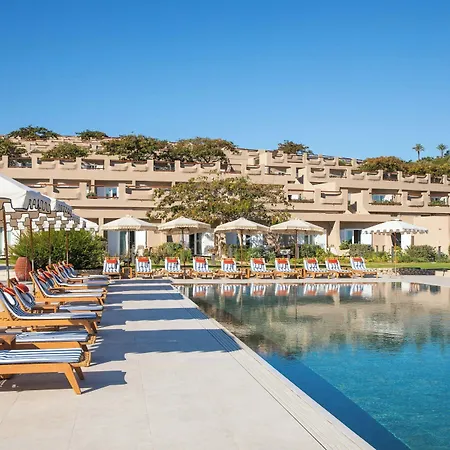 Mangia's Sardinia Resort, Autograph Collection 5* Santa Teresa Gallura