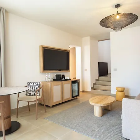 Mangia's Sardinia Resort, Autograph Collection Resort 5*