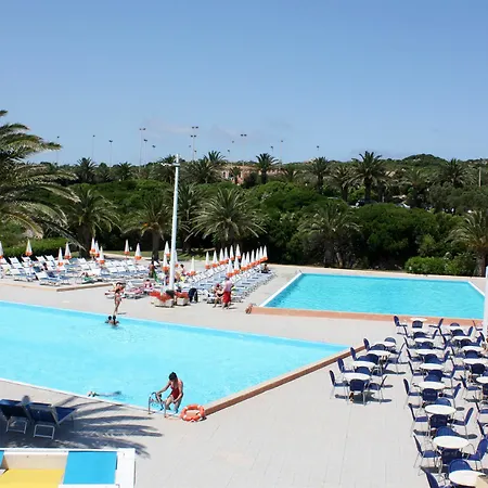 Mangia's Sardinia - New Opening Θέρετρο 3*
