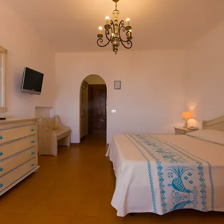 Θέρετρο Mangia's Sardinia - New Opening 3*