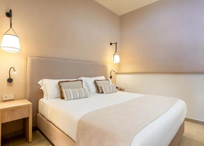 Üdülőközpont Mangia's Sardinia