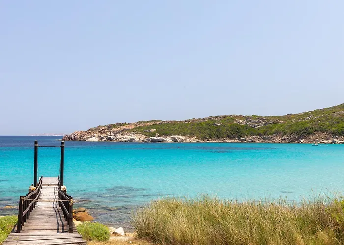 Mangia's Sardinia Üdülőközpont 5*