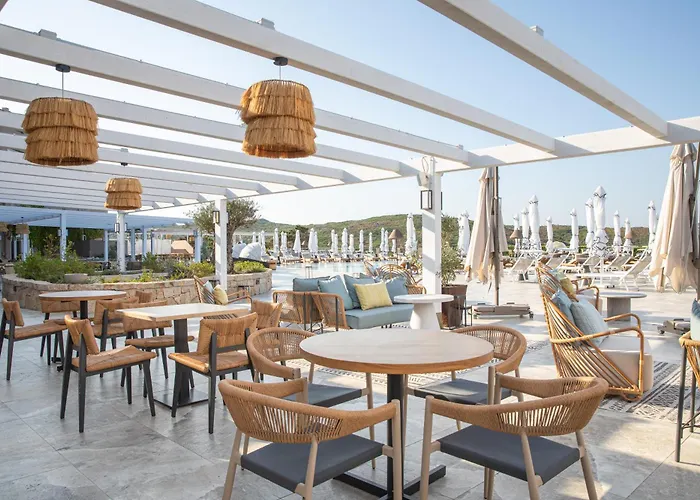 Mangia's Sardinia 5* Santa Teresa Gallura