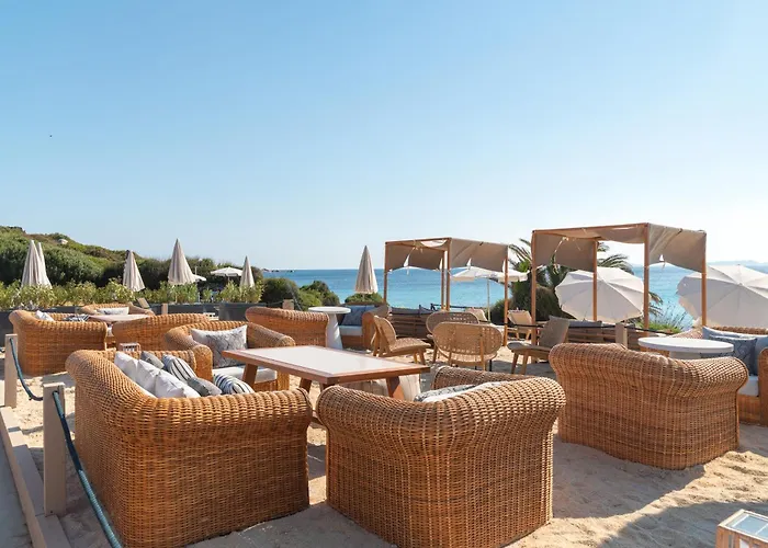 Mangia's Sardinia 5* Santa Teresa Gallura