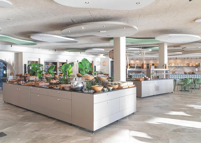 Mangia's Sardinia Üdülőközpont