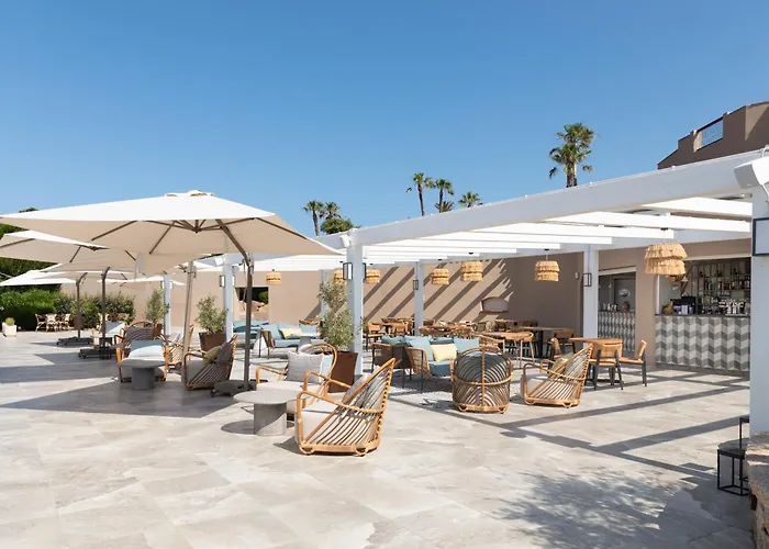 Üdülőközpont Mangia's Sardinia