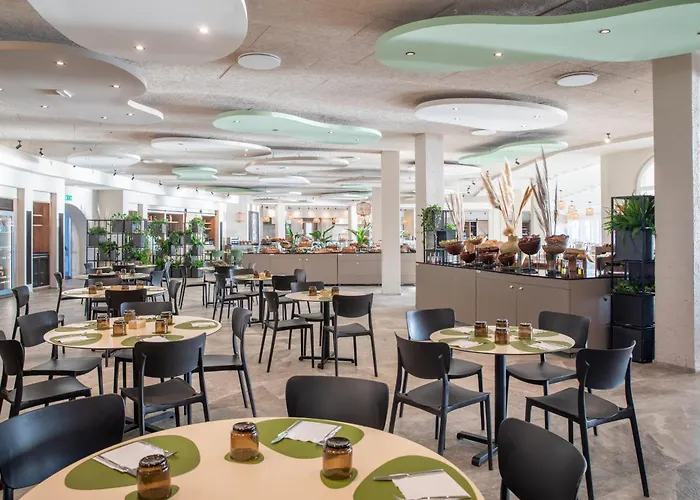 Mangia's Sardinia Üdülőközpont