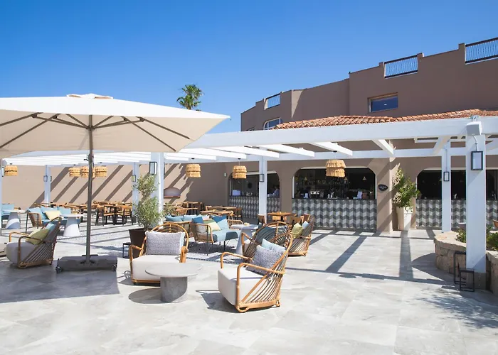 Mangia's Sardinia 5*