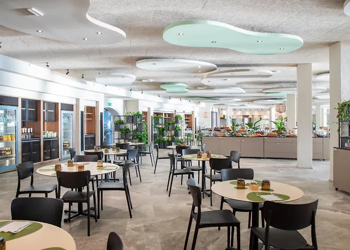 Mangia's Sardinia 5*