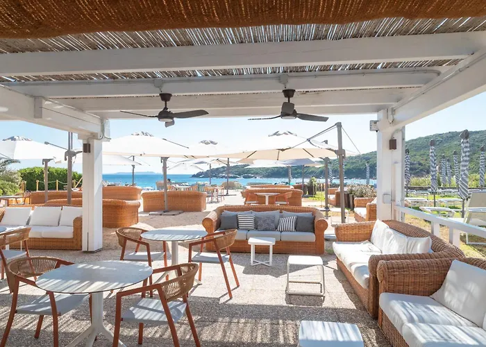 Mangia's Sardinia Santa Teresa Gallura