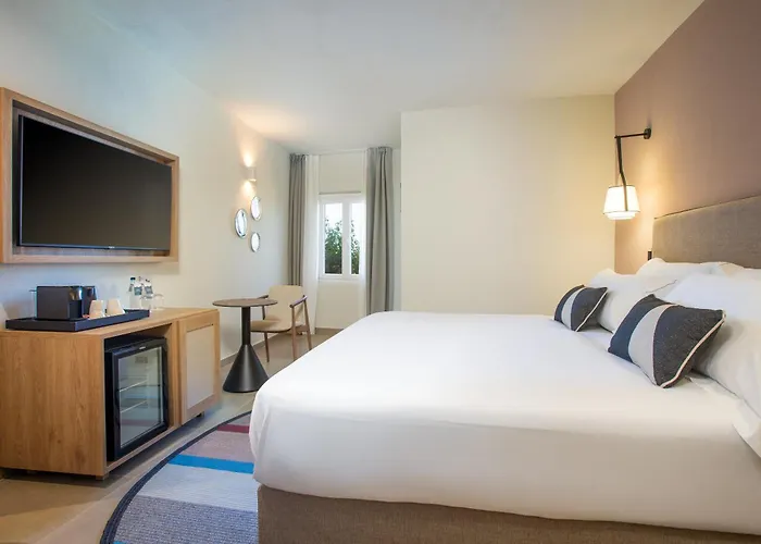 Mangia's Sardinia Üdülőközpont