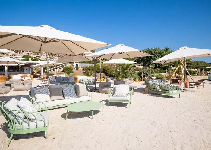 Mangia's Sardinia Santa Teresa Gallura