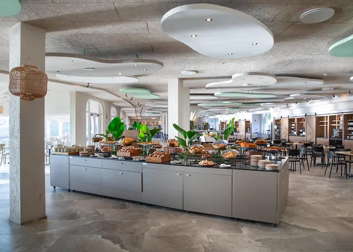 Mangia's Sardinia Üdülőközpont 5*