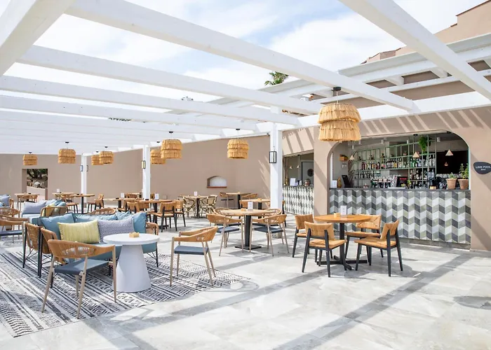 Mangia's Sardinia 5*