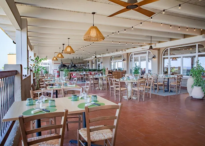 Mangia's Sardinia