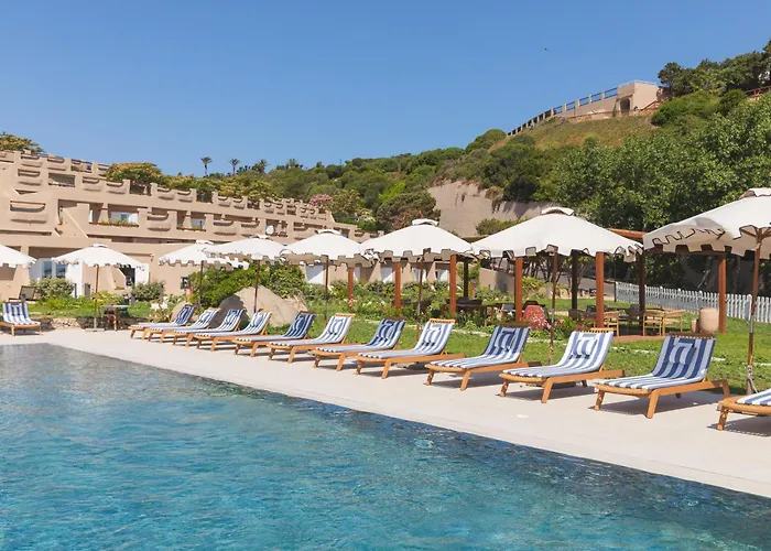 Mangia's Sardinia Santa Teresa Gallura