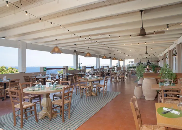 Mangia's Sardinia Üdülőközpont