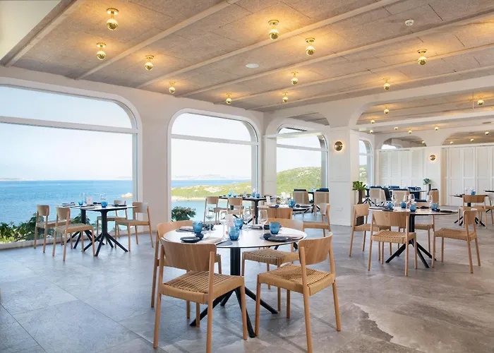 Mangia's Sardinia Üdülőközpont Santa Teresa Gallura