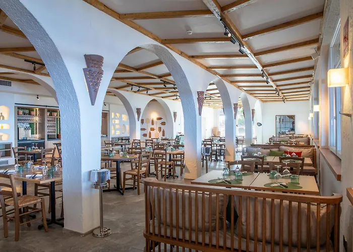 Mangia's Sardinia 5*