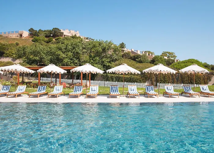 Mangia's Sardinia Santa Teresa Gallura